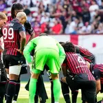 OGC Nice – L’oeil de Denis Balbir : « Un échec cuisant et total »