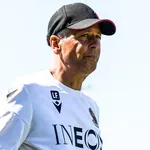 OGC Nice : l’équipe type de Favre pour la saison 2022-2023