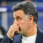 OGC Nice : la finale de Coupe a avivé les tensions entre Galtier et un dirigeant