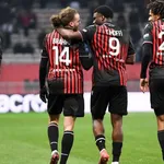 OGC Nice : l'adversaire des Aiglons en Ligue Europa Conférence est connu !