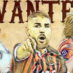 OGC Nice : le bon, la brute et le truand des Aiglons