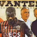 OGC Nice : le bon, la brute et le(s) truand(s) des Aiglons