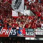 OGC Nice : le club communique après les incidents et charge Cologne