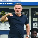 OGC Nice : le groupe convoqué par Galtier pour la finale contre le FC Nantes