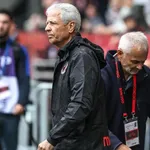 Brest – OGC Nice : le groupe de Lucien Favre est tombé !