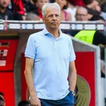 OGC Nice : un absent surprise dans le groupe de Favre pour Lorient