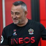 OGC Nice : le onze de Franck Haise au 30 juillet