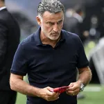 OGC Nice : le sélectionneur algérien s’attaque à  Galtier pour un autre que Delort