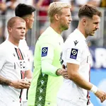 OGC Nice : les Aiglons qui pourraient disputer la Coupe du monde 2022