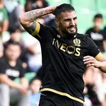 OGC Nice : les supporters algériens pourrissent l’anniversaire d’Andy Delort