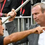 OGC Nice : les vérités de Fournier sur l’affaire Galtier