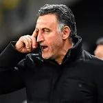 OGC Nice : l'OL et l'OM ont fait des misères à  Galtier à  ses débuts à  l’ASSE