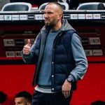 OGC Nice – Lorient : Digard enrage contre l’arbitrage