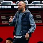 OGC Nice – Lorient : Digard enrage contre l’arbitrage