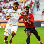 OGC Nice, LOSC, AS Monaco, RC Strasbourg, Girondins : les autres compos officielles de la 37e journée !