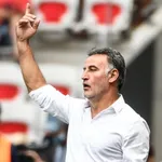 OGC Nice : Galtier lance ses retrouvailles avec le LOSC en se payant Olivier Létang !