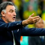 OGC Nice, LOSC : la réponse franche de Galtier à  la rumeur Luis Campos