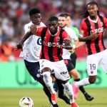 OGC Nice – LOSC : les Dogues arrachent le nul sur la pelouse des Aiglons