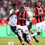 OGC Nice – LOSC : les Dogues arrachent le nul sur la pelouse des Aiglons
