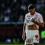 OGC Nice – LOSC : un Dogue prend l'entière responsabilité de la défaite