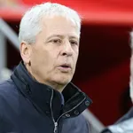 OGC Nice : Lucien Favre prend la porte !