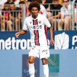 OGC Nice – Mercato : Calvin Stengs part en prêt (officiel)