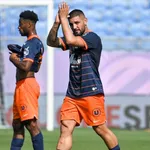 OGC Nice – Mercato : Delort fait ses adieux à  Montpellier et demande pardon aux supporters