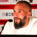 OGC Nice – Mercato : Digard envoie une pique à l’OM pour Moffi