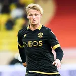 OGC Nice – Mercato : Dolberg poussé vers la sortie, son remplaçant déniché dans le Calcio ?