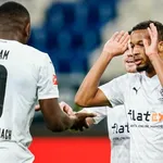 OGC Nice – Mercato : Favre vise trois cracks du Borussia Mönchengladbach