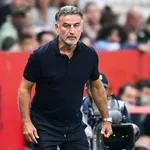 OGC Nice – Mercato : Galtier a lancé une première piste pour cet hiver