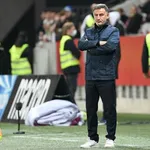 OGC Nice – Mercato : Galtier attend un Jérémy Doku bis en janvier