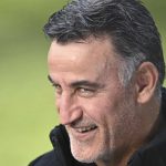 OGC Nice – Mercato : Galtier lâche la piste Lingard, un ailier passé à Reims est ciblé !