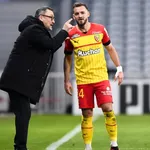 OGC Nice Mercato : Haise insiste pour Gradit, le RC Lens donne une première réponse