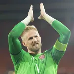 OGC Nice &ndash; Mercato : l’arrivée de Kasper Schmeichel est imminente !