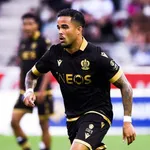 OGC Nice – Mercato : l’OM a bien pris les devants pour Kluivert