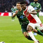 OGC Nice &ndash; Mercato : le Gym fonce sur une ex-cible du Stade Rennais