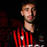 OGC Nice &ndash; Mercato : Mattia Viti veut marcher sur les traces de Balotelli