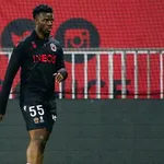 OGC Nice – Mercato : Ndayishimiye explique pourquoi il a choisi Nice plutôt que le RC Lens