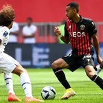 OGC Nice – Mercato : on sait s’il y a une option d’achat dans le prêt de Claude-Maurice au RC Lens