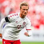 OGC Nice – Mercato : rebond doré pour Kasper Dolberg ?
