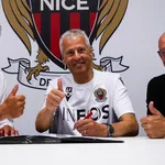 OGC Nice – Mercato : Rivère vend la mèche pour Galtier au PSG, Favre assure que Todibo, Thuram et Gouiri vont rester