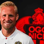 OGC Nice &ndash; Mercato : son arrivée, ses premières impressions… Kasper Schmeichel s’est confié