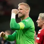 OGC Nice &ndash; Mercato : un club de L1 a la clé du dossier Kasper Schmeichel