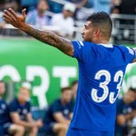 OGC Nice &ndash; Mercato : un ex star de l&rsquo;OL pour concurrencer Melvin Bard ?