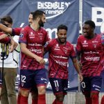 OGC Nice, MHSC, TFC : Nice sombre, sensation à Montpellier