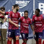 OGC Nice, MHSC, TFC : Nice sombre, sensation à  Montpellier