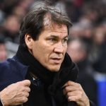 OGC Nice – OL (2-1) : gestion, détermination…Rudi Garcia éprouve des regrets