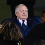 OGC Nice – OL (2-1) : Jean-Michel Aulas fustige (déjà ) l’arbitrage !