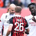OGC Nice &ndash; OL (3-2) : le pari perdant de Peter Bosz lourdement sanctionné !